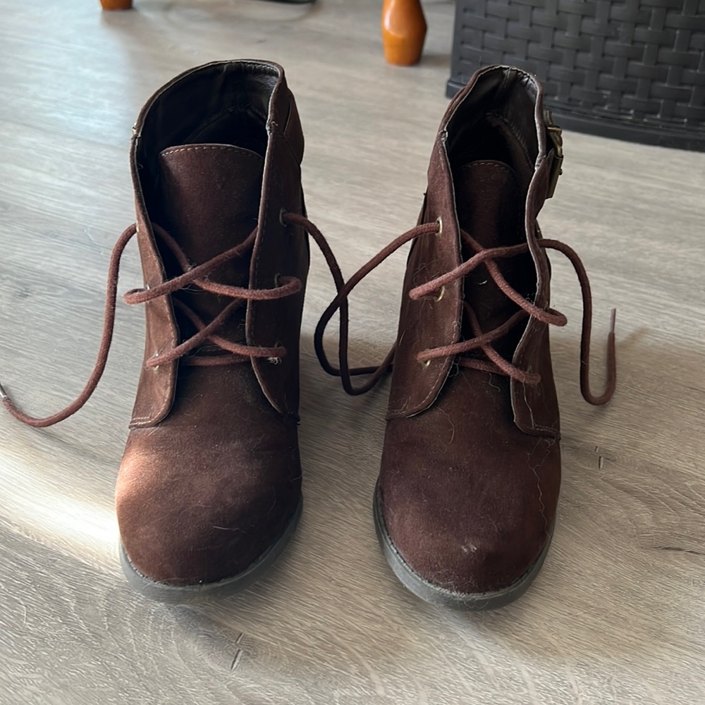 Booties